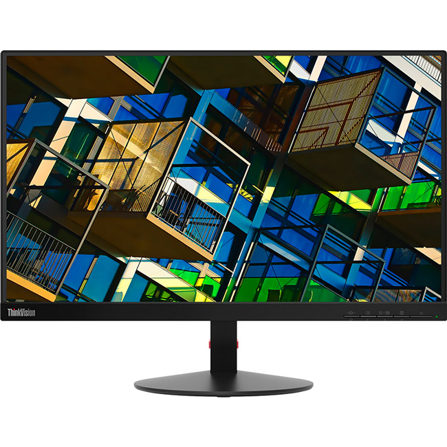 

Монитор LENOVO ThinkVision S22e-19 (61C9KAT1UA), ThinkVision S22e-19 (61C9KAT1UA)