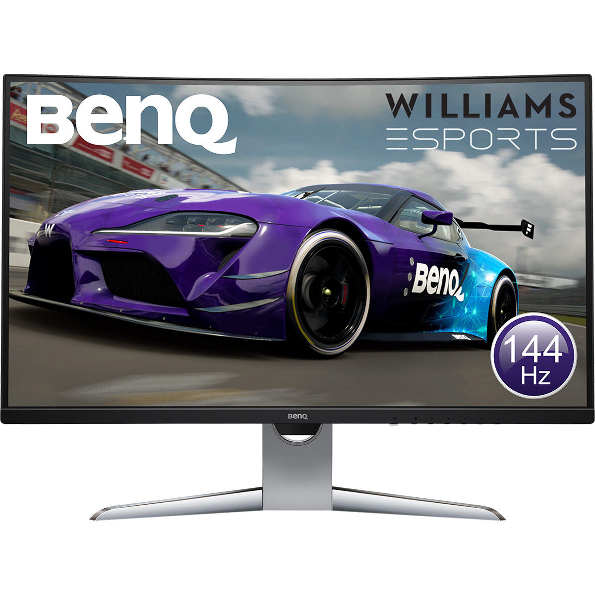 

Монитор BENQ EX3203R, EX3203R