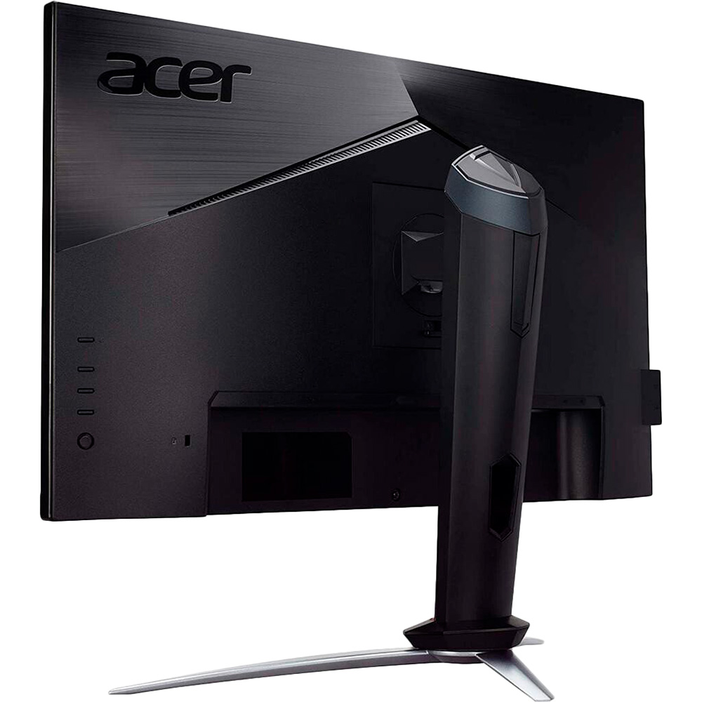 Фото 4 Монітор ACER Nitro 24.5" XV253QXbmiiprzx (UM.KX3EE.X04)