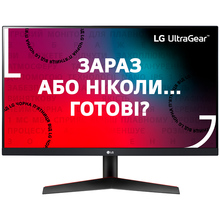 Монітор LG 24GN600-B