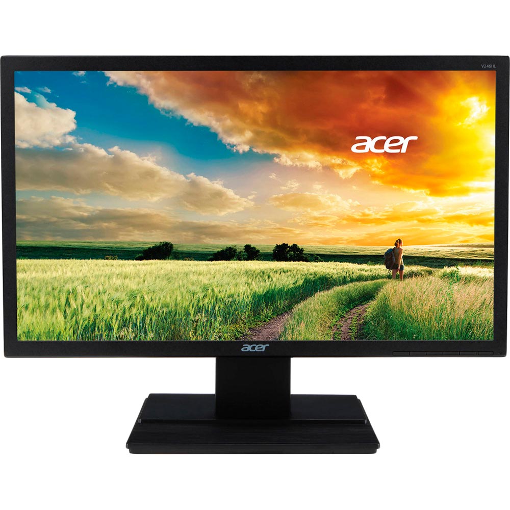 

Монитор ACER V246HQLbi (UM.UV6EE.005), V246HQLbi (UM.UV6EE.005)