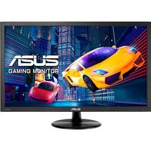 Монитор ASUS 21.5" VP228HE (90LM01K0-B05170)