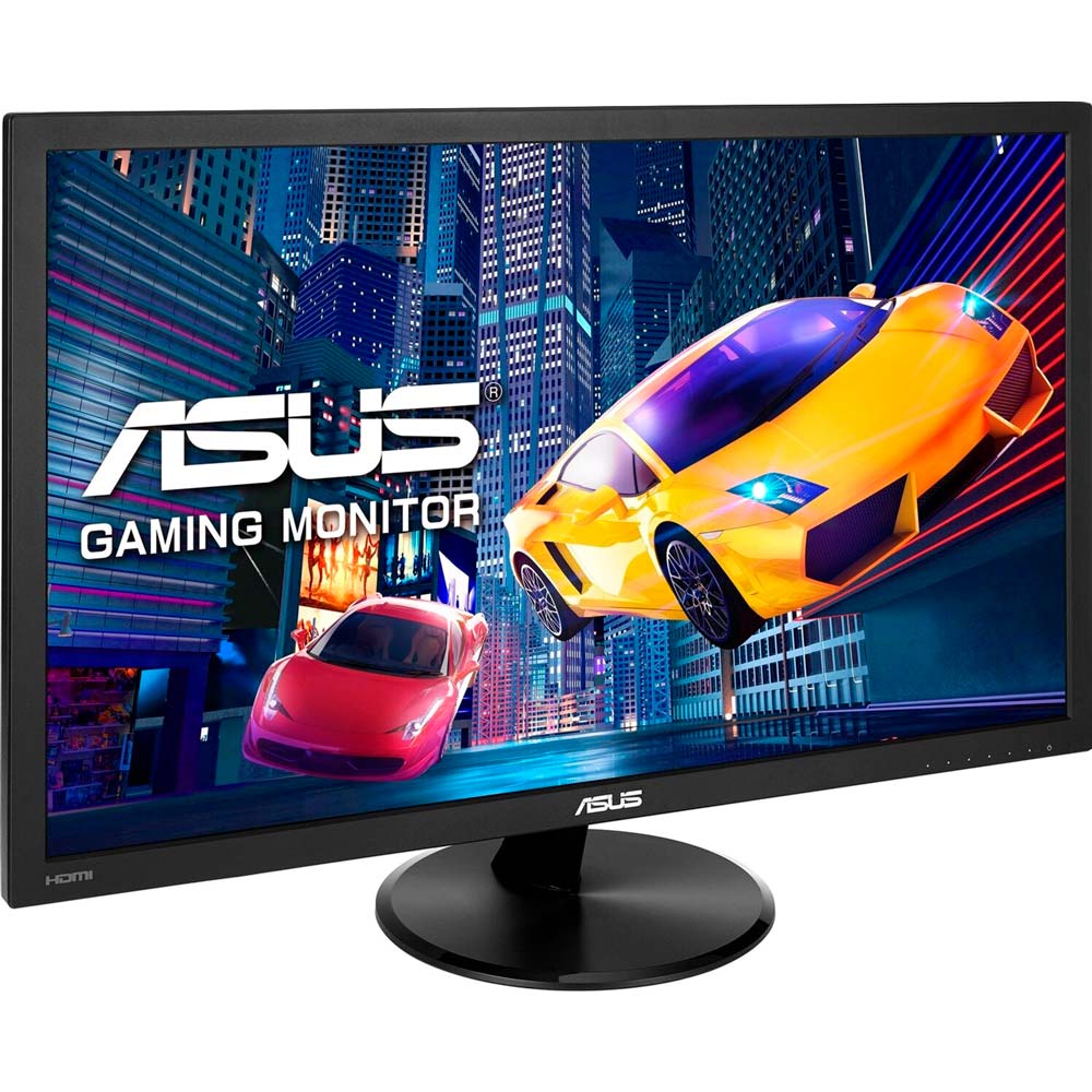 Монитор ASUS 21.5" VP228HE (90LM01K0-B05170) Разрешение 1920 x 1080