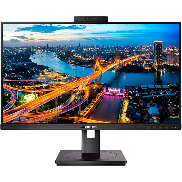 Монітор PHILIPS 27" 275B1H/00