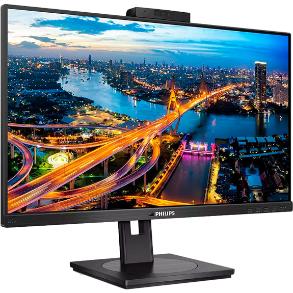 Монітор PHILIPS 27" 275B1H/00 Діагональ 27