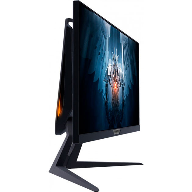 Монитор GIGABYTE AORUS FI25F (FI25F-EK) Разрешение 1920 x 1080