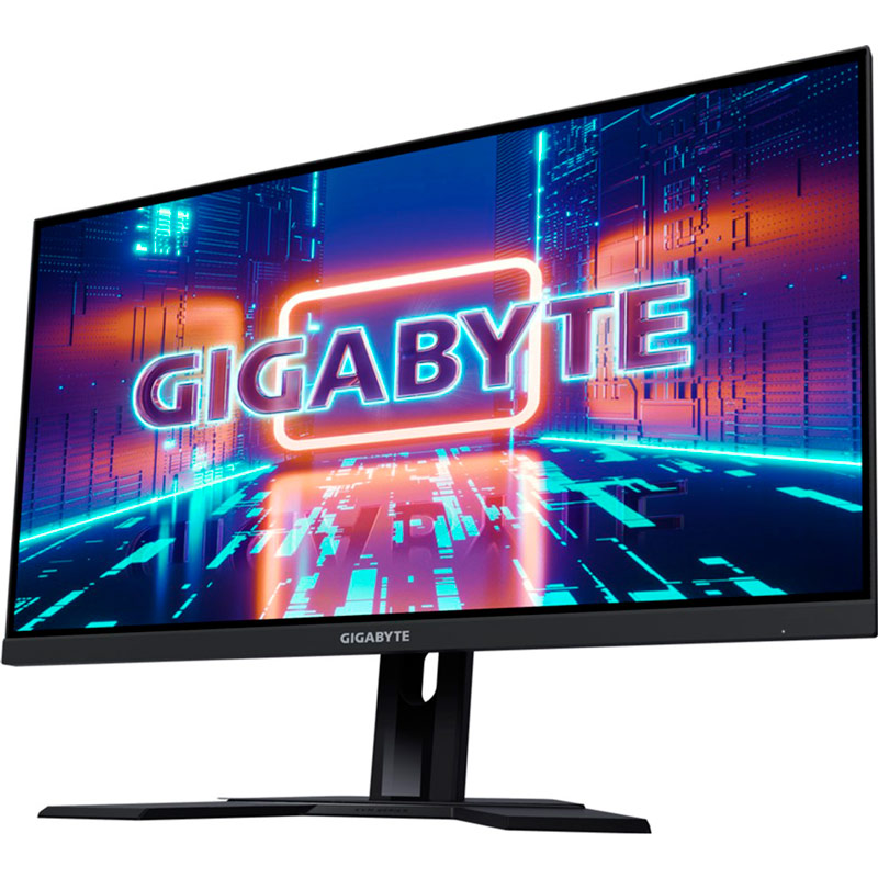 Gigabyte m27f 27 обзор