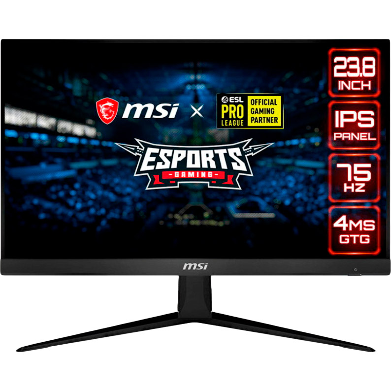 

Монитор MSI Optix G241V, Optix G241V