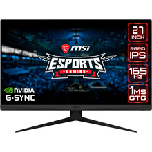 Монитор MSI Optix G273QF
