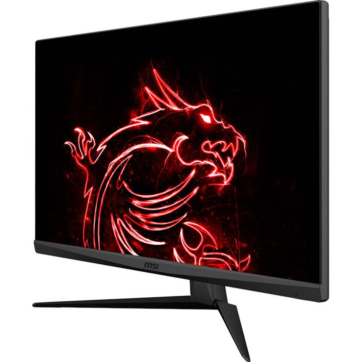 Монитор MSI Optix G273QF Разрешение 2560 х 1440