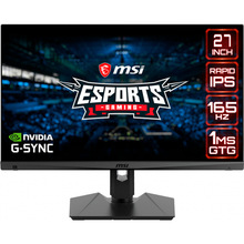 Монитор MSI Optix MAG274QRF QD