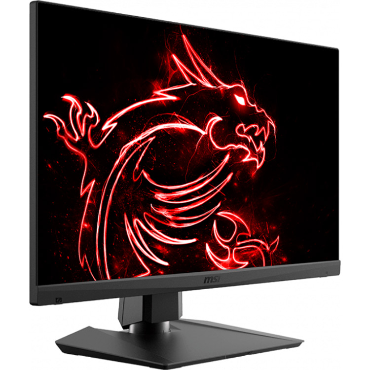 Монитор MSI Optix MAG274QRF QD Диагональ 27