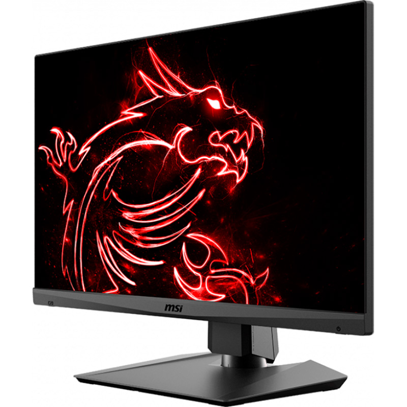 Монитор MSI Optix MAG274QRF QD Разрешение 2560 х 1440