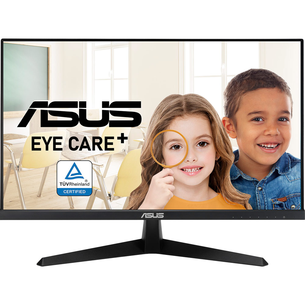

Монитор ASUS VY249HE (90LM06A0-B01H70), VY249HE (90LM06A0-B01H70)