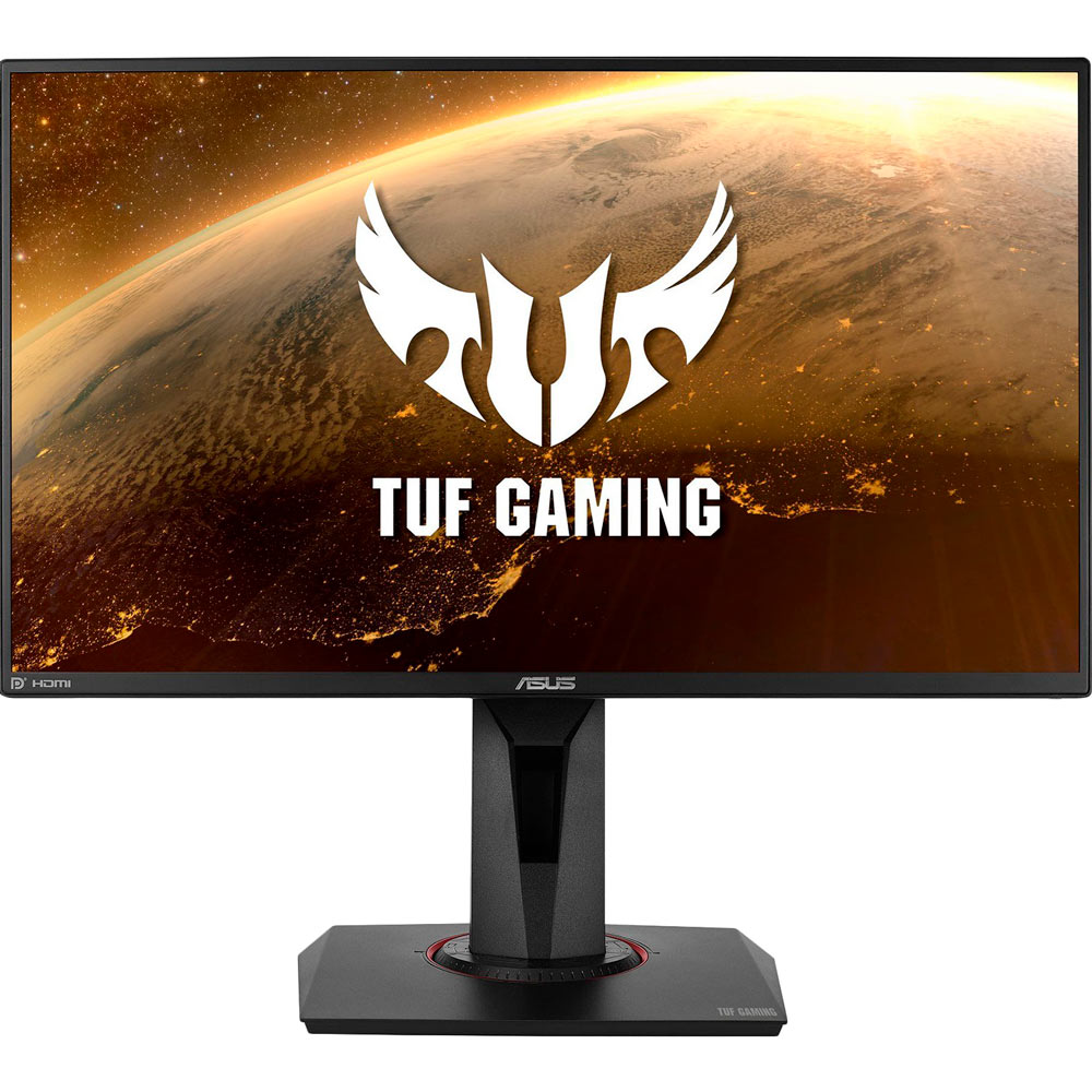 

Монитор ASUS VG259QR (90LM0530-B03370), VG259QR (90LM0530-B03370)