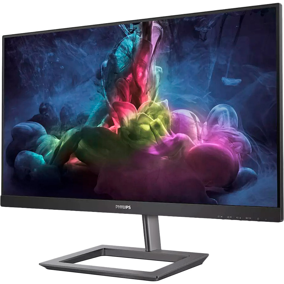 Монитор PHILIPS 27" 272E1GAJ/00 Разрешение 1920 x 1080