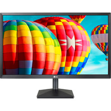 Монітор LG 22EA430V-B