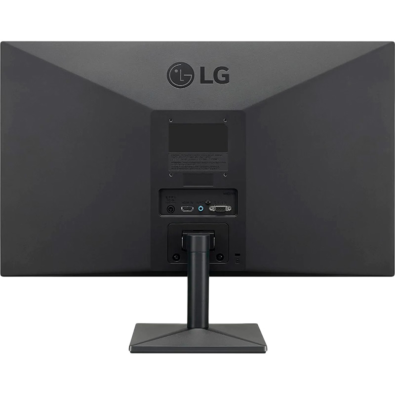 Фото 4 Монітор LG 22EA430V-B