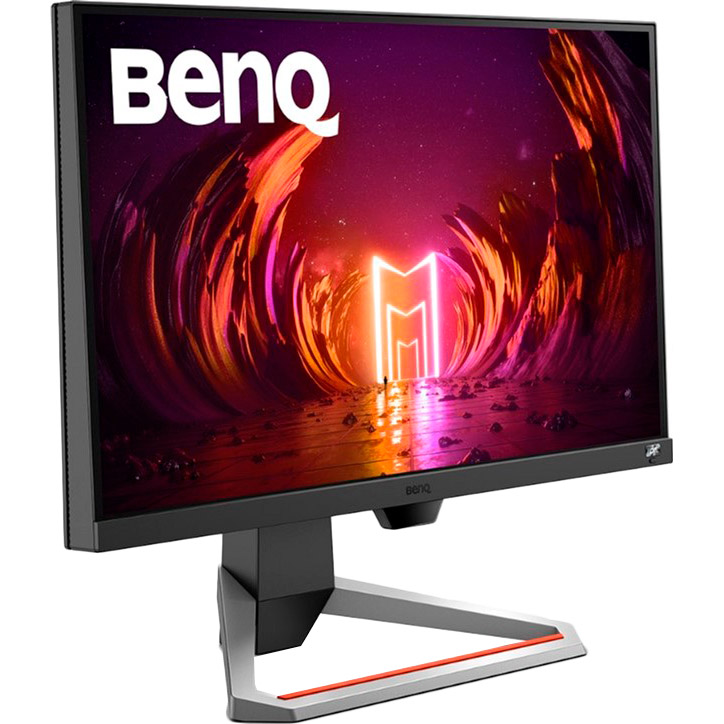 Монітор BENQ EX2510 Grey Mobiuz (9H.LJJLA.TBE) Діагональ 24.5