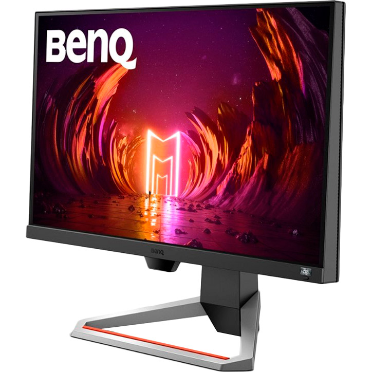 Монітор BENQ EX2510 Grey Mobiuz (9H.LJJLA.TBE) Роздільна здатність 1920 x 1080