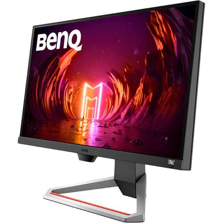 Монітор BENQ EX2510 Grey Mobiuz (9H.LJJLA.TBE) Матриця IPS