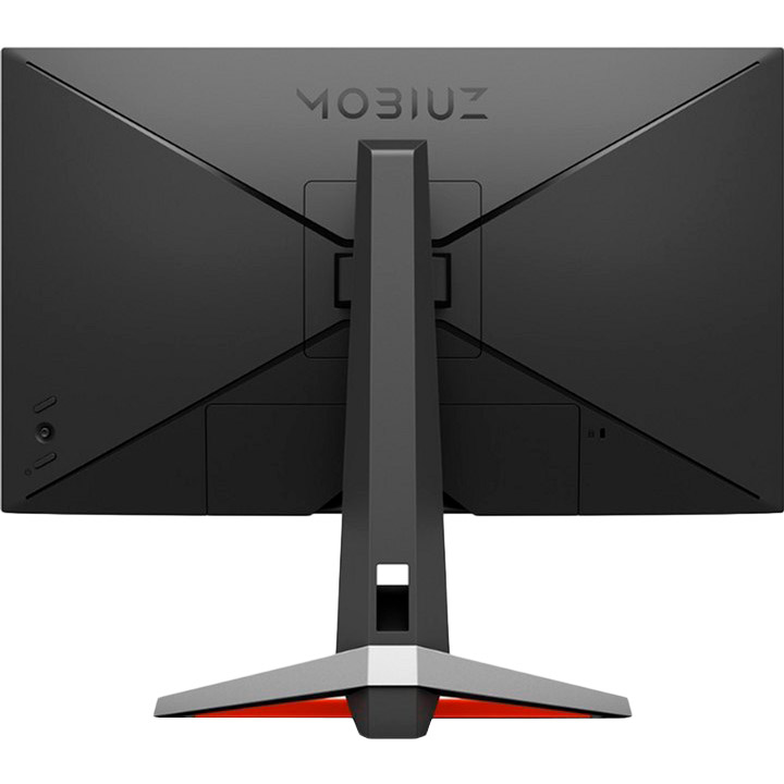 Зовнішній вигляд Монітор BENQ EX2510 Grey Mobiuz (9H.LJJLA.TBE)