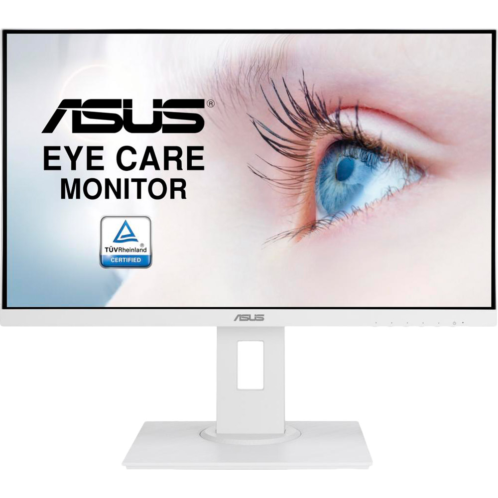 

Монитор ASUS VA24DQLB-W (90LM0544-B01370), VA24DQLB-W (90LM0544-B01370)