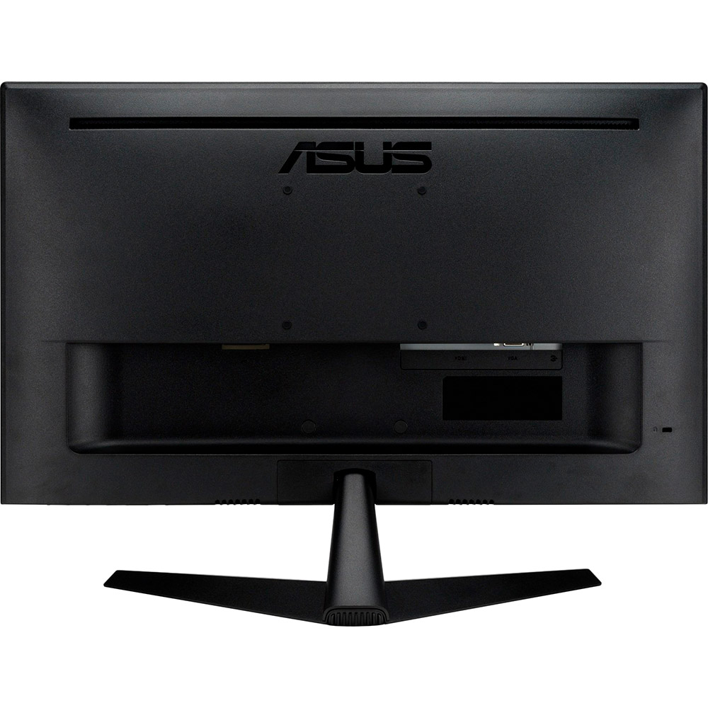 Зовнішній вигляд Монітор ASUS VY279HE (90LM06D0-B01170)