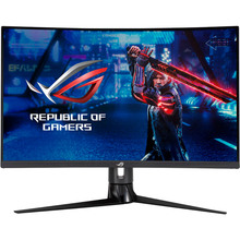 Монітор ASUS ROG Strix XG32VC (90LM03S0-B04170)