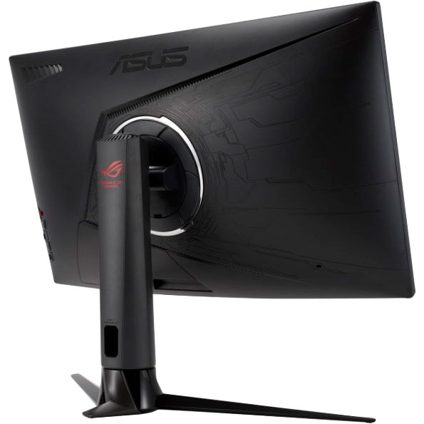 Монитор ASUS ROG Strix XG32VC (90LM03S0-B04170) Матрица VA