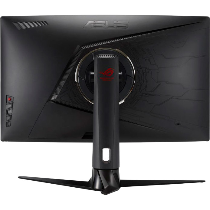 Фото 4 Монитор ASUS ROG Strix XG32VC (90LM03S0-B04170)