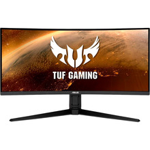 Купити у Харкові Монітор ASUS TUF Gaming VG34VQL1B (90LM06F0-B01170)