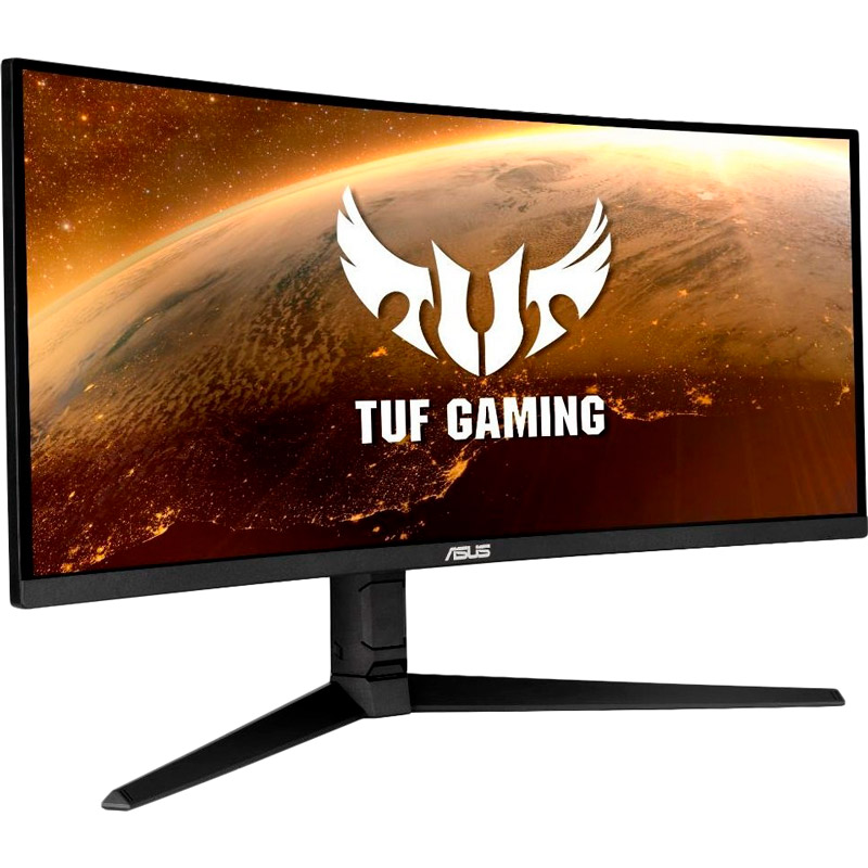 Монітор ASUS TUF Gaming VG34VQL1B (90LM06F0-B01170) Діагональ 34