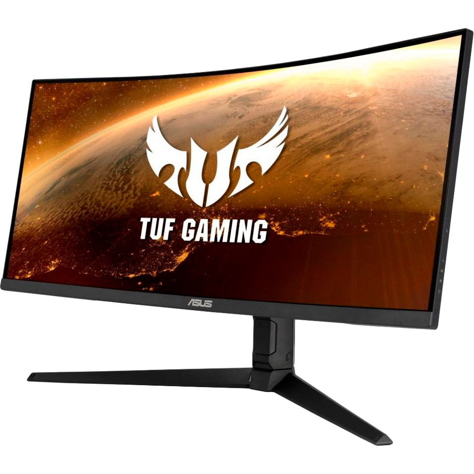 Монітор ASUS TUF Gaming VG34VQL1B (90LM06F0-B01170) Роздільна здатність 3440 x 1440