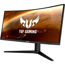 Монітор ASUS TUF Gaming VG34VQL1B (90LM06F0-B01170)