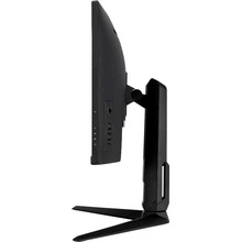 Монітор ASUS TUF Gaming VG34VQL1B (90LM06F0-B01170)