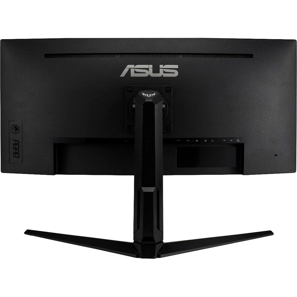 Фото 4 Монітор ASUS TUF Gaming VG34VQL1B (90LM06F0-B01170)