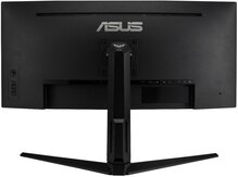 Монітор ASUS TUF Gaming VG34VQL1B (90LM06F0-B01170)