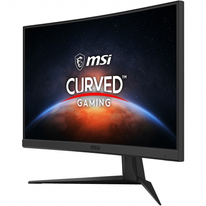 Монитор MSI Optix G24C6 Диагональ 23.6
