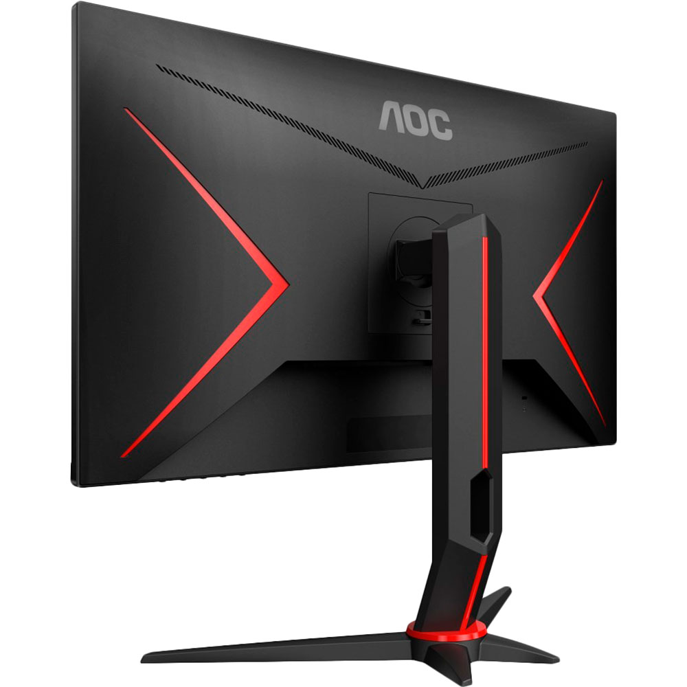 Фото 4 Монитор AOC 23.8" 24G2U/BK