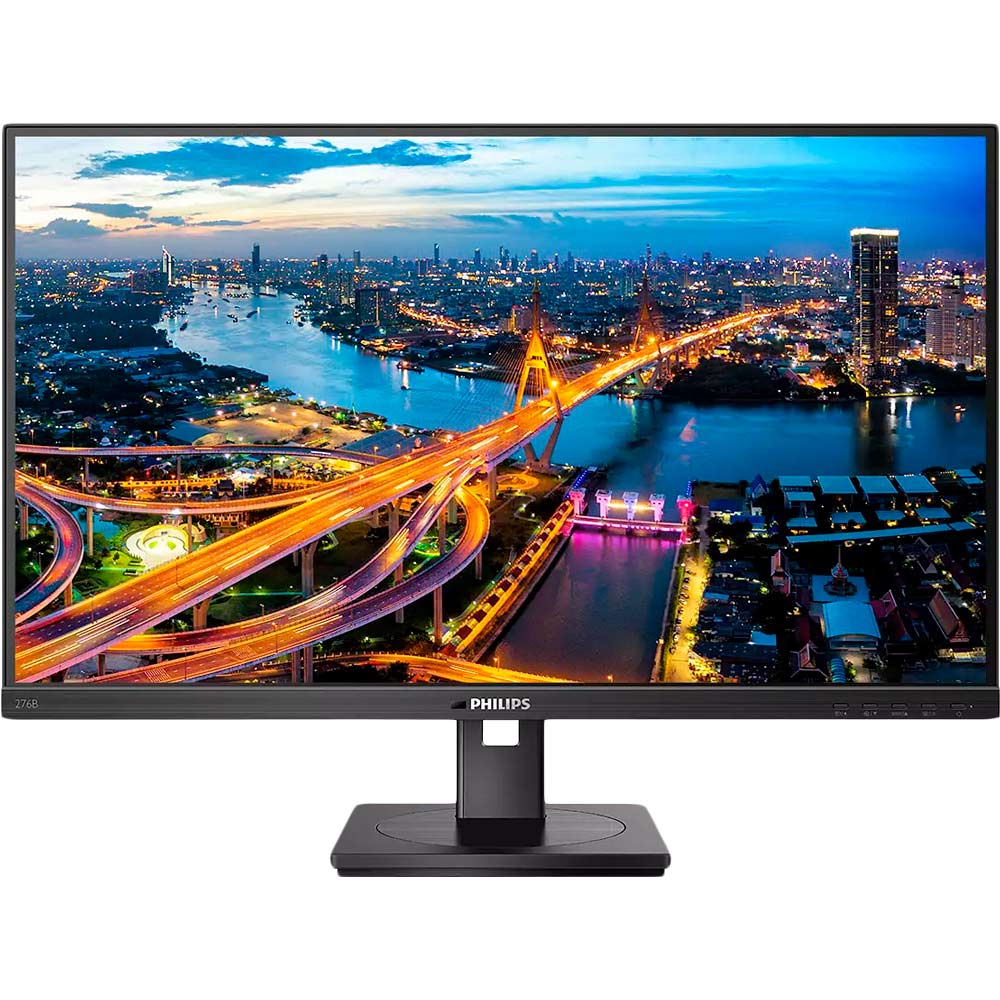 

Монитор PHILIPS 27" 276B1/00, 27" 276B1/00