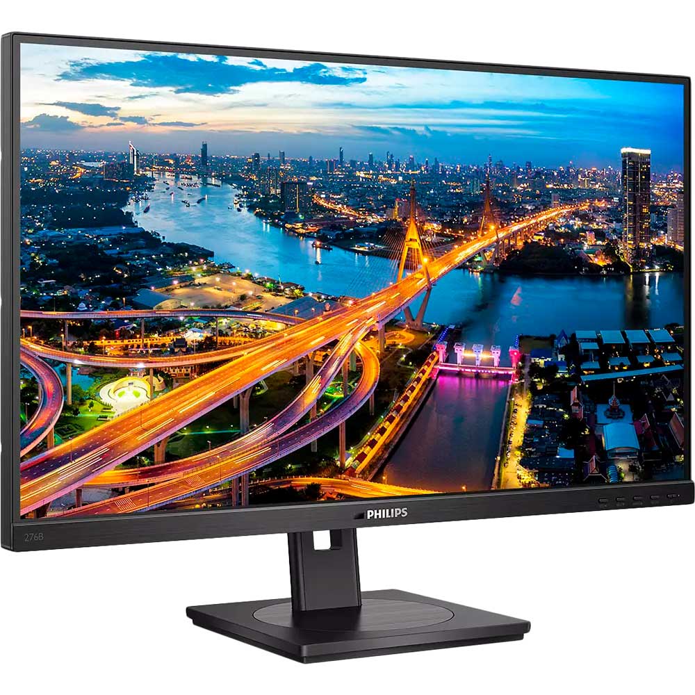 Монітор PHILIPS 27" 276B1/00 Діагональ 27