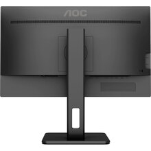 Монитор AOC 23.8" Q24P2Q IPS QHD 75Hz HDMI DP USB Pivot MM