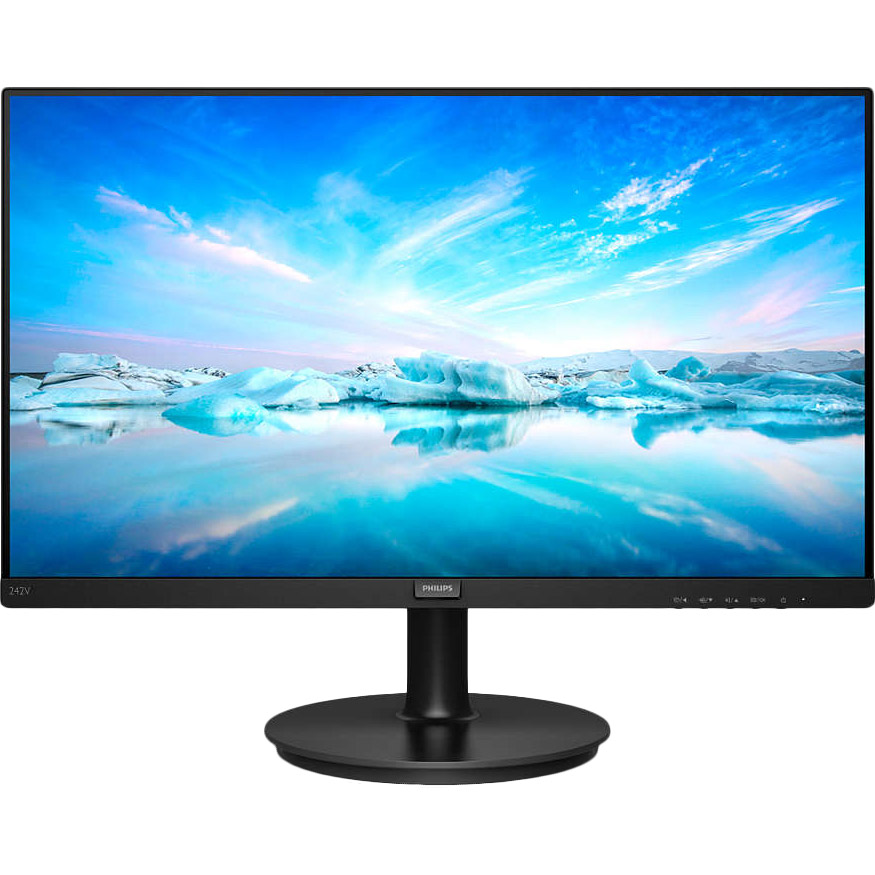 Монітор PHILIPS 23.8" 242V8LA/00