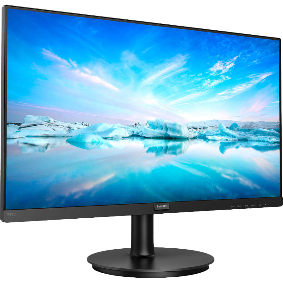 Монітор PHILIPS 23.8" 242V8LA/00 Діагональ 23.8