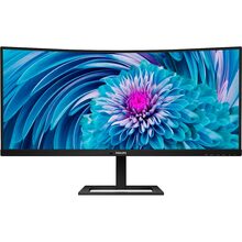 Купити в Одесі Монітор PHILIPS 346E2CUAE/00