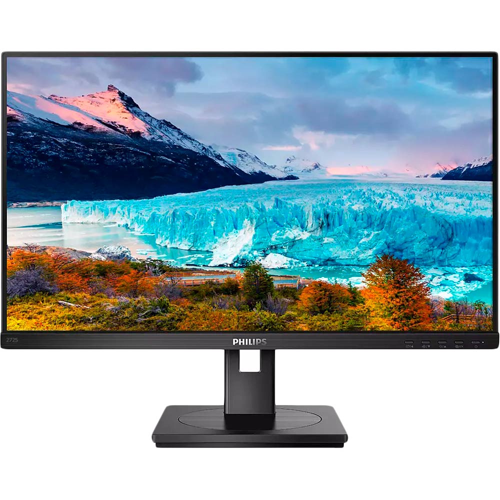 Монітор PHILIPS 27" S Line 272S1AE/00