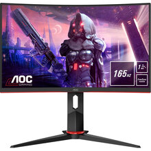 Монитор AOC 23.6" C24G2U/BK