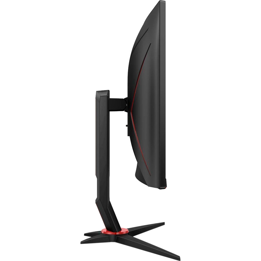 Монитор AOC 23.6" C24G2U/BK Матрица VA
