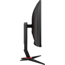 Монитор AOC 23.6" C24G2U/BK